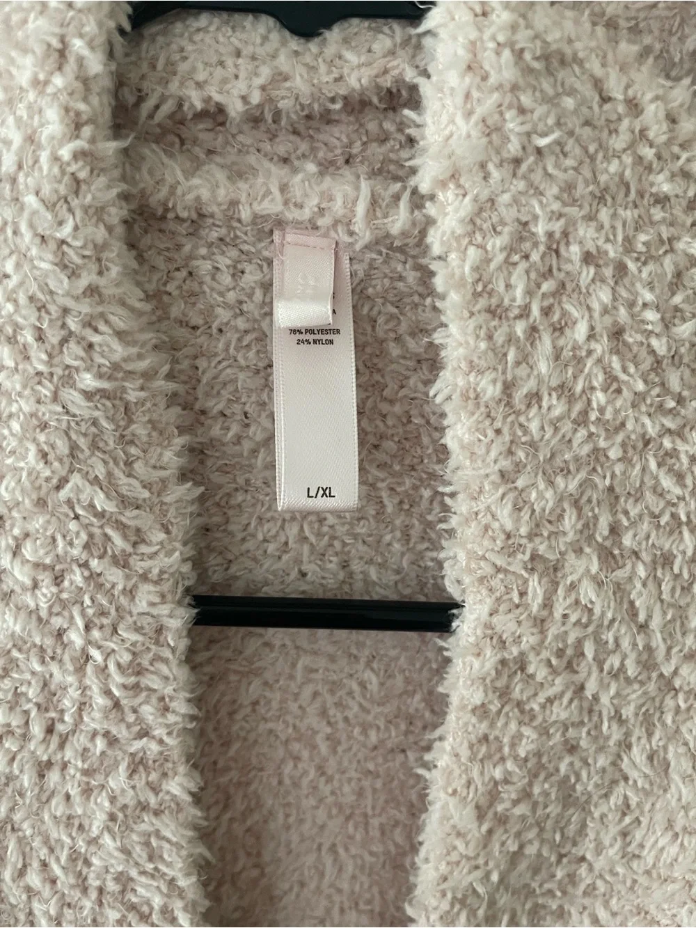 SKIMS Cozy Robe - Picture 4 of 4